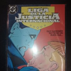 Cómics: LIGA DE LA JUSTICIA 15 BUEN ESTADO. Lote 363611210