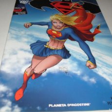 Cómics: SUPERMAN/BATMAN Nº 12,(DE 18).PLANETA,AÑO 2005.DE KIOSKO.NUNCA REEDITADO.. Lote 364553451