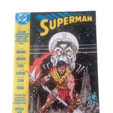 Cómics: SUPERMAN DC Nº 5 EDICIONES ZINCO 1984. Lote 364841556