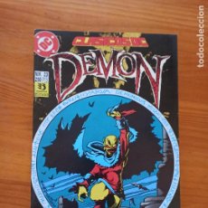 Cómics: DEMON Nº 26 - CLASICOS DC - EDICIONES ZINCO (O**). Lote 365946576