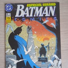 Cómics: BATMAN ESPECIAL VERANO 3 ZINCO