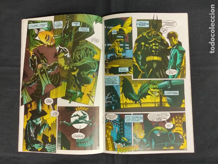 C&oacute;mics: BATMAN - ESPECIAL - N&ordm; 2 - EDICIONES ZINCO - - Foto 2