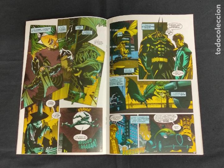 C&oacute;mics: BATMAN - ESPECIAL - N&ordm; 2 - EDICIONES ZINCO - LEER INTERIOR - Foto 2