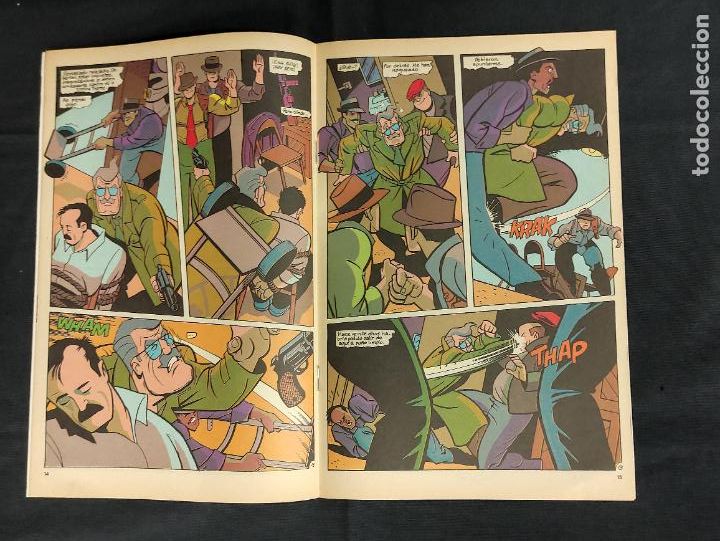 C&oacute;mics: LAS AVENTURAS DE BATMAN - N&ordm; 15 - EDICIONES ZINCO - - Foto 2