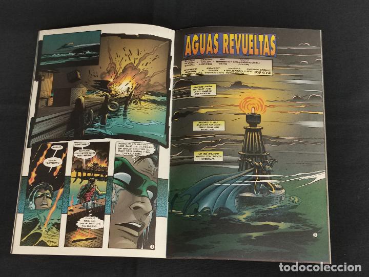 C&oacute;mics: DETECTICE COMICS PRESENTA BATMAN - ESPECIAL N&ordm; 1 - EDICIONES ZINCO - - Foto 2