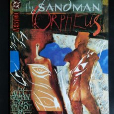 Cómics: THE SANDMAN MORPHEUS. Lote 368573526