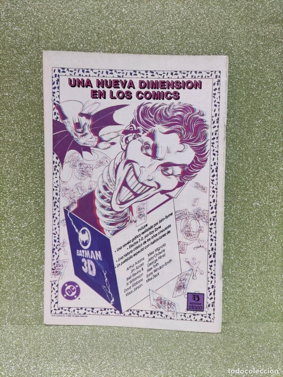C&oacute;mics: C&Oacute;MIC - L.E.G.I.O.N. 91 N&ordm; 5 - Foto 3