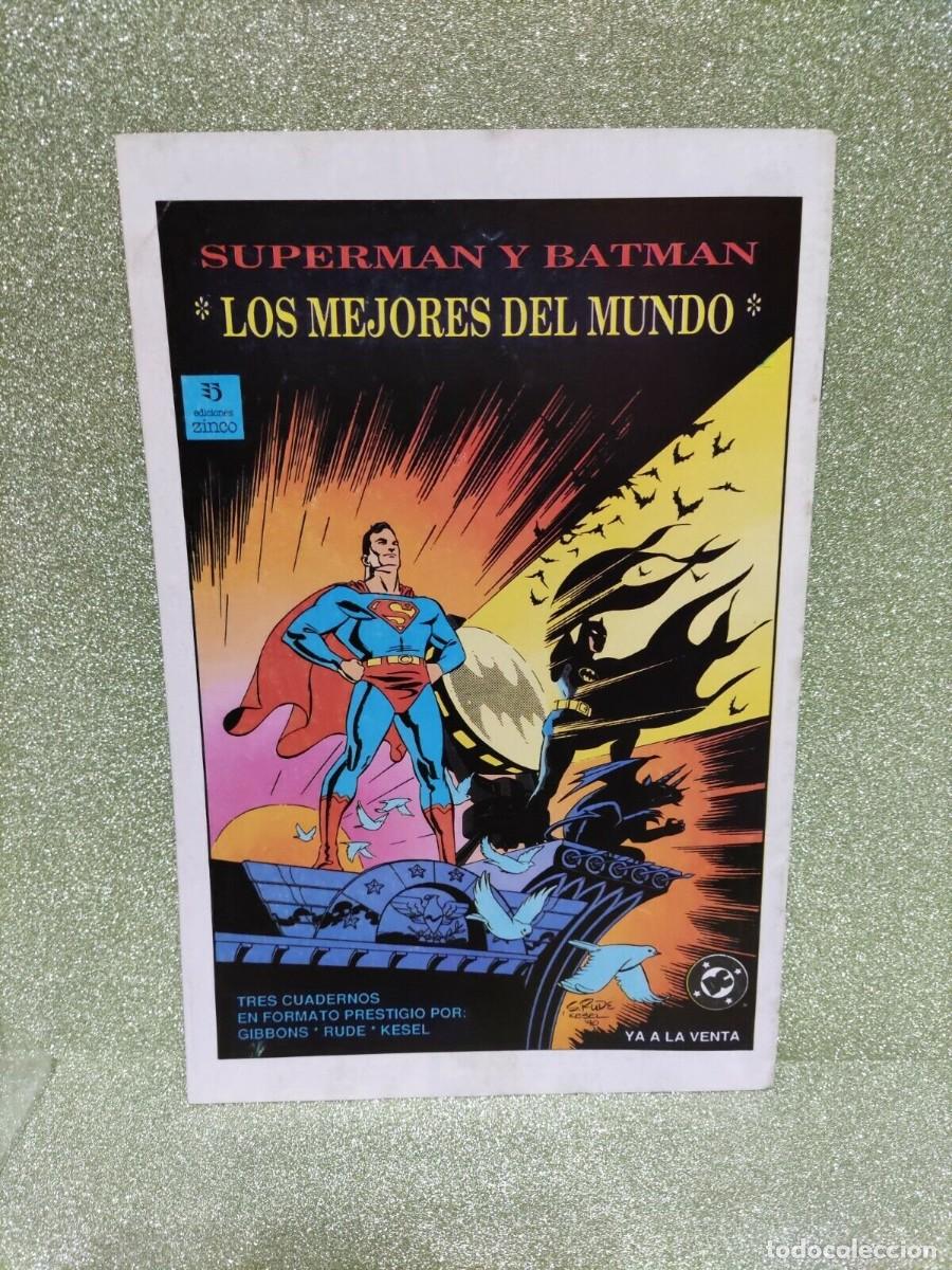 C&oacute;mics: C&Oacute;MIC - BUTCHER - Foto 3