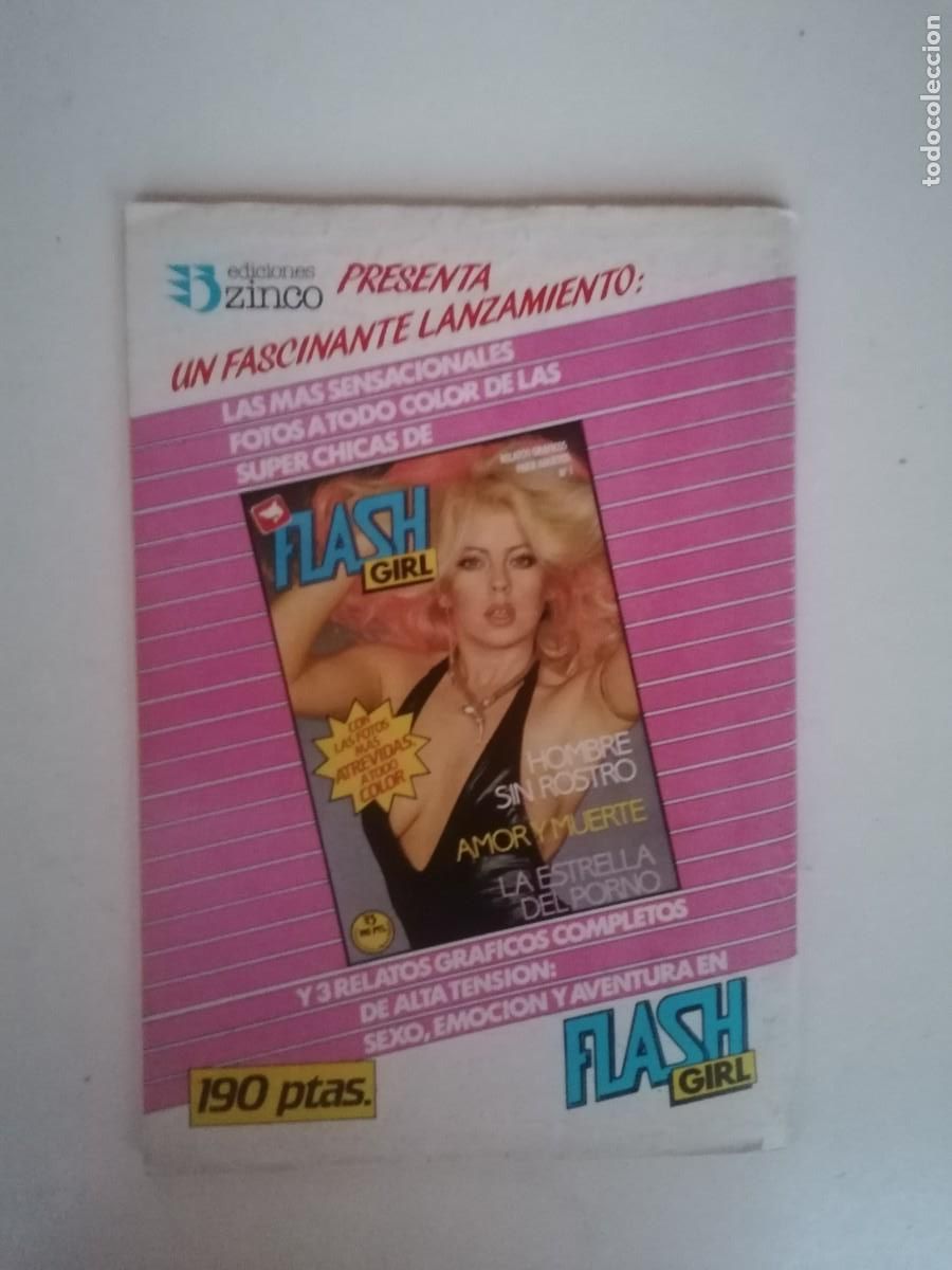 C&oacute;mics: YAMBO N&ordm;15 - Foto 2