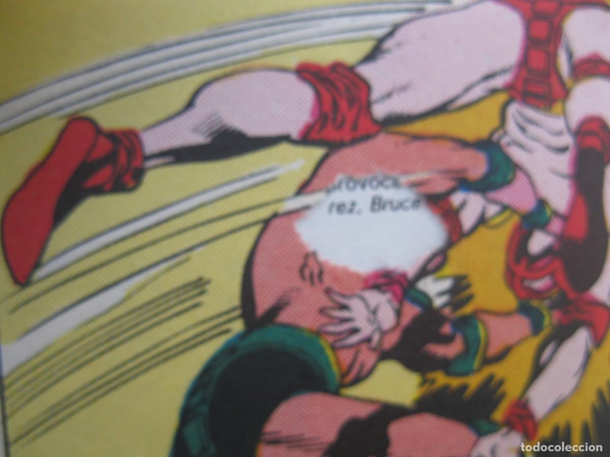 C&oacute;mics: SUPERMAN - TOMO 14 - DC - EDICIONES ZINCO - A&Ntilde;OS 80. - Foto 5
