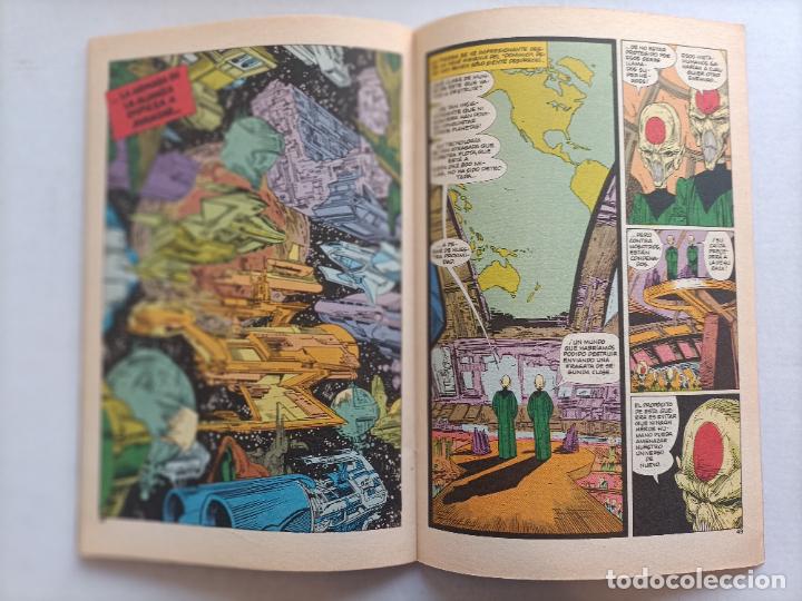C&oacute;mics: INVASI&Oacute;N 1-2-3-4-5-6 EDICIONES ZINCO - Foto 8