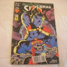 Cómics: SUPERMAN N. 12 , DC.