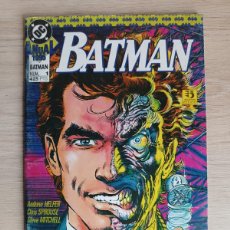 Cómics: BATMAN ANUAL 1995 ZINCO. Lote 376861394