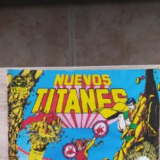 Cómics: NUEVOS TITANES VOL. 1 NÚM. 29 (1984-1988). Lote 378845954
