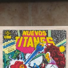 Cómics: NUEVOS TITANES VOL. 1 NÚM. 33 (1984-1988). Lote 378846109