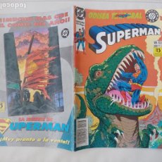 Cómics: SUPERMAN VOLUMEN 2 ZINCO Nº 123. Lote 380599429