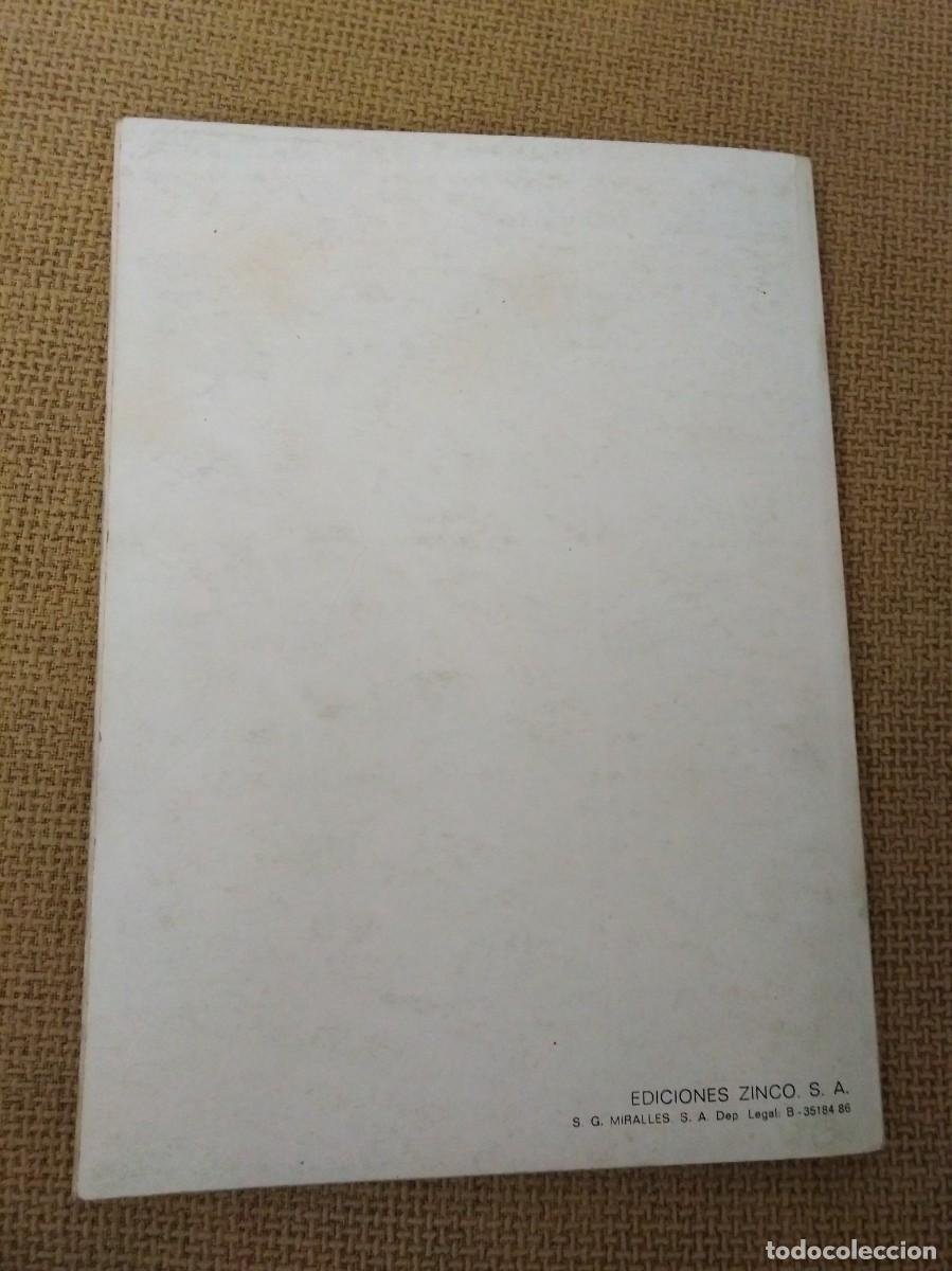 C&oacute;mics: C&oacute;mic Arion El Se&ntilde;or de la Atlantida - Foto 2