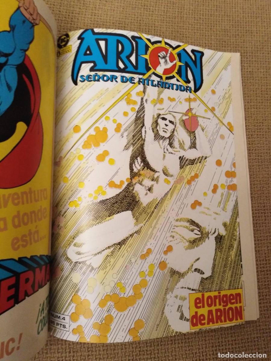 C&oacute;mics: C&oacute;mic Arion El Se&ntilde;or de la Atlantida - Foto 6