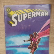 Cómics: SUPERMAN VOL. 2 (1987-1993) NÚM. 39. Lote 380803609