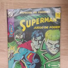 Cómics: SUPERMAN VOL. 2 (1987-1993) NÚM. 113. Lote 380803899