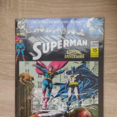 Cómics: SUPERMAN VOL. 2 (1987-1993) NÚM. 100. Lote 380803979