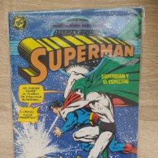 Cómics: SUPERMAN VOL. 2 (1987-1993) NÚM. 36. Lote 380804314