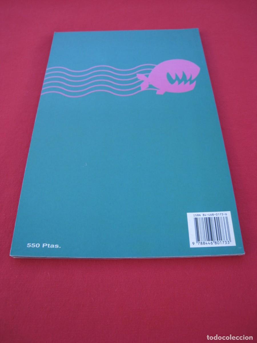 C&oacute;mics: AVANCE RAPIDO - LIBRO UNO - EDICIONES ZINCO. - Foto 2