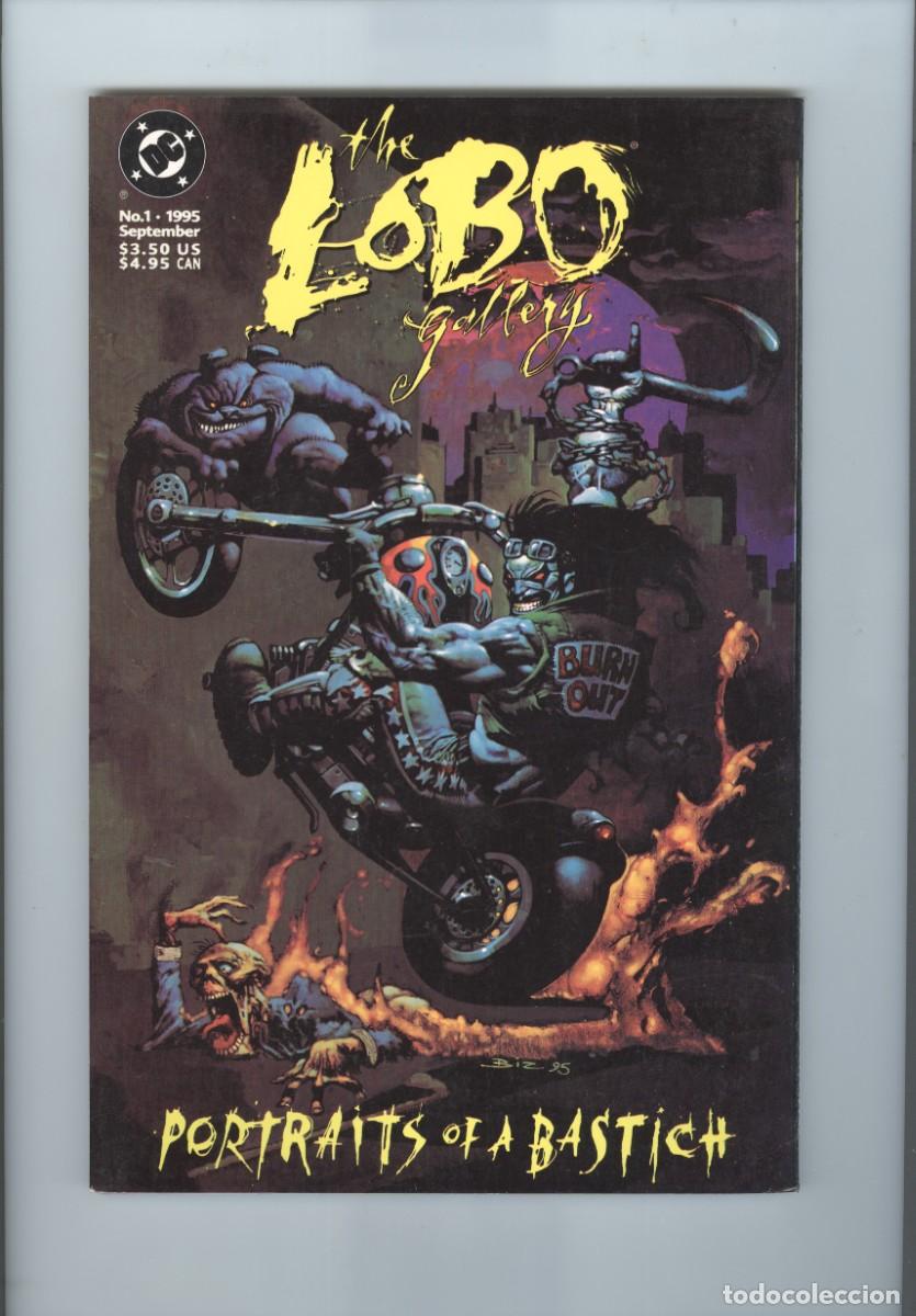 C&oacute;mics: Zinco. Lobo. Pacto con el diablo. - Foto 2