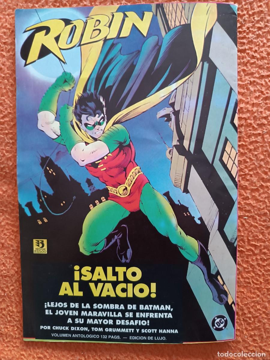 C&oacute;mics: SUPERMAN EL HOMBRE DE ACERO 11 - Foto 6