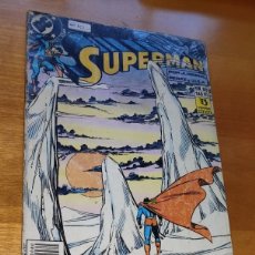 Cómics: SUPERMAN Nº80: ¡SOLEDAD! (EDICIONES ZINCO).