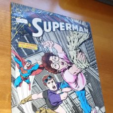 Cómics: SUPERMAN Nº33: ¡ALAS! (EDICIONES ZINCO). Lote 382299669