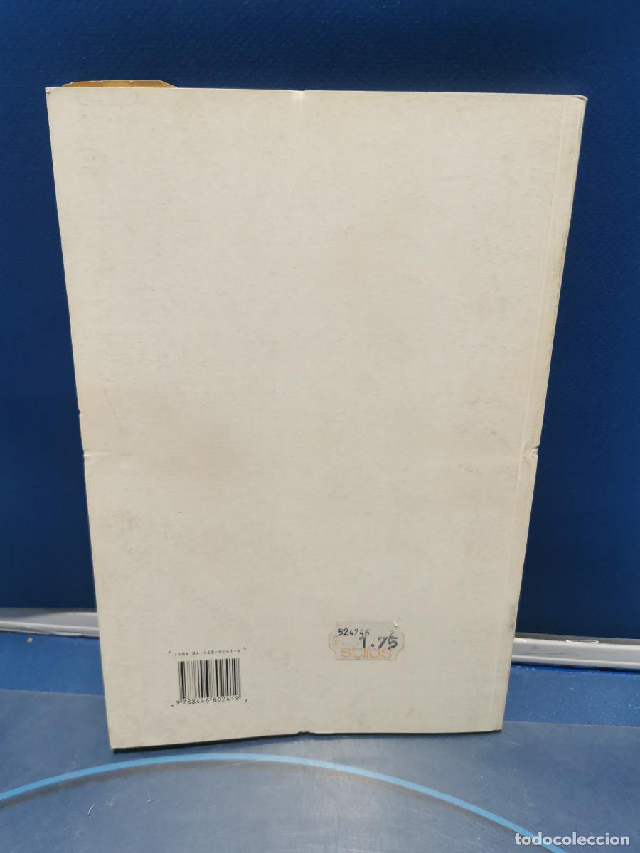 C&oacute;mics: COLECCION COMPLETA - 5 numeros - BUTCHER - EDICIONES ZINCO - Retapado - Foto 5