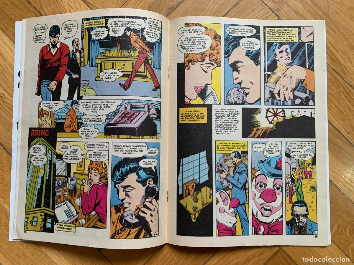 C&oacute;mics: Batman # 18 - Killer Croc - Foto 14