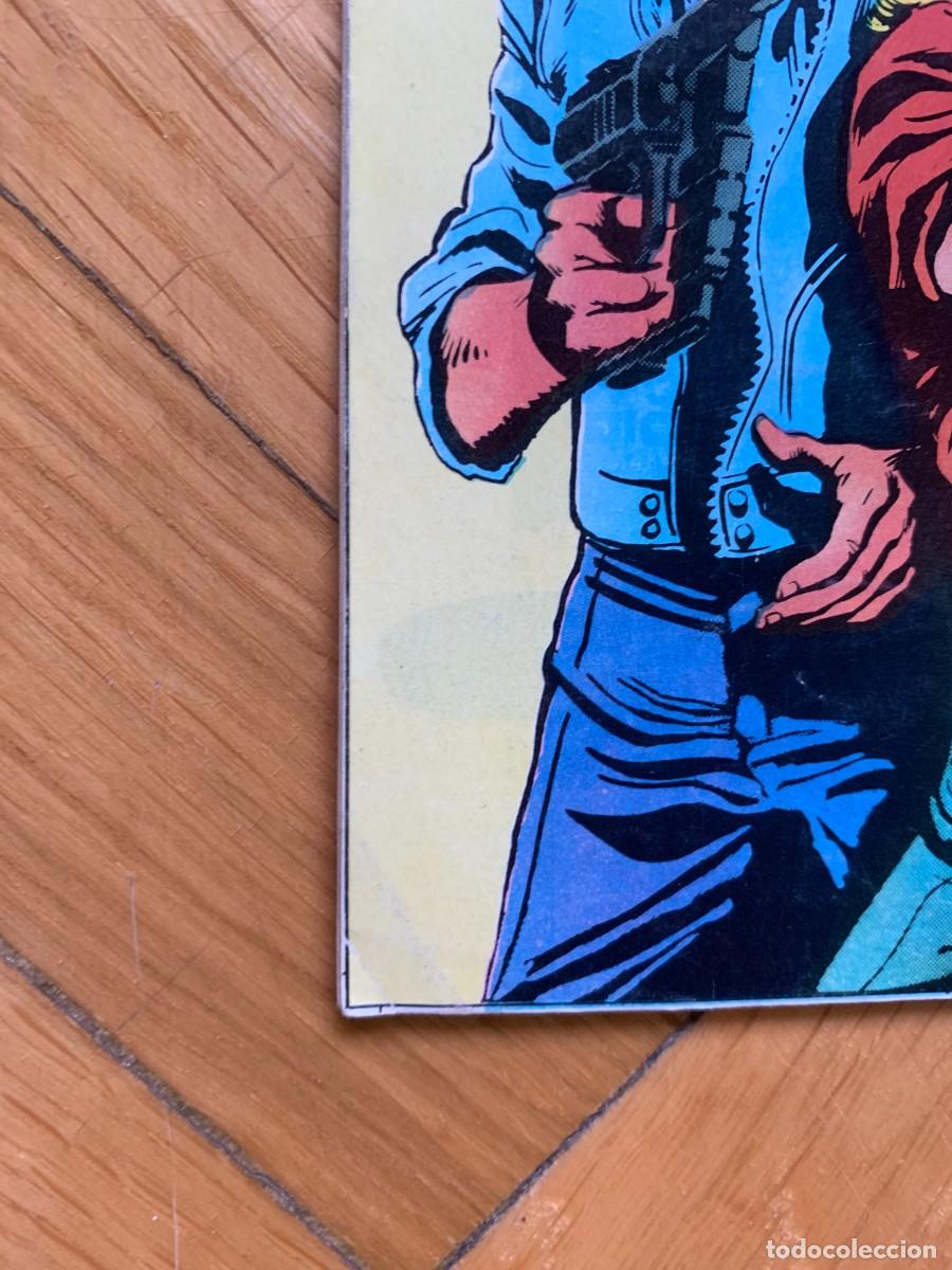 C&oacute;mics: Batman # 18 - Killer Croc - Foto 20