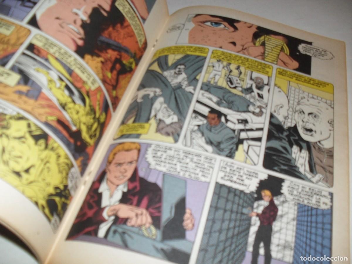C&oacute;mics: SUPERMAN EXTRA 7,ESPECIAL PRIMAVERA.ZINCO,1987.IMPECABLE. - Foto 2