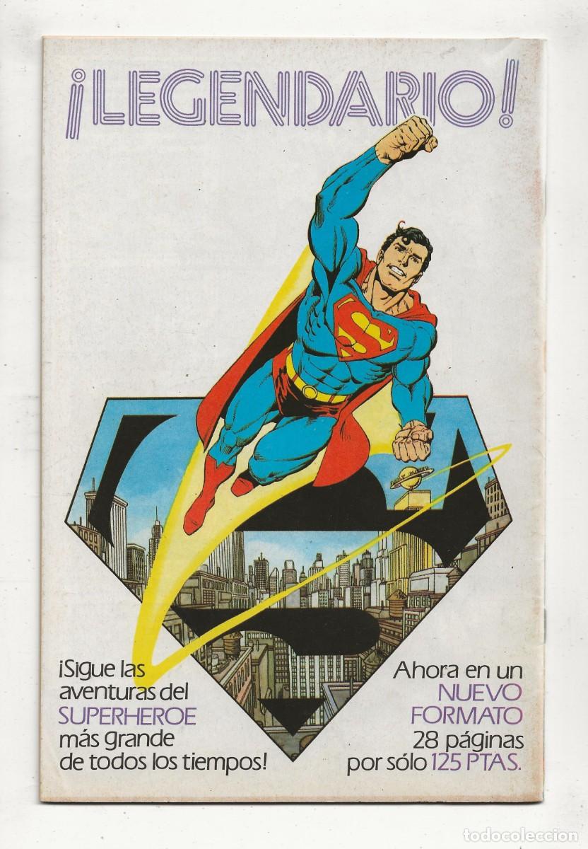 C&oacute;mics: TOM Y JERRY N&ordm; 10 - ZINCO 1988 - Foto 2