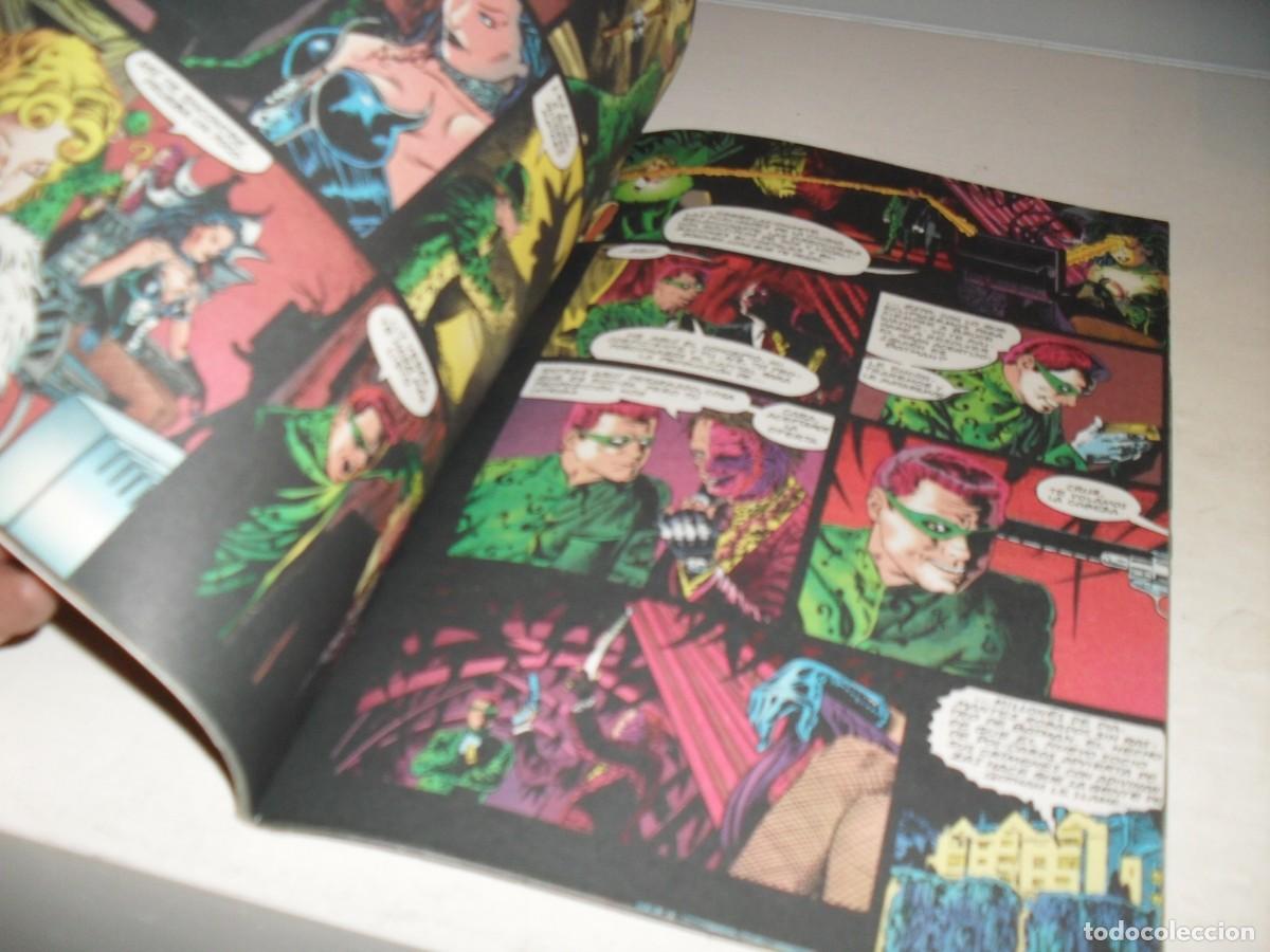 C&oacute;mics: BATMAN FOREVER(ADAPTACION OFICIAL AL COMIC),ZINCO,1995.IMPECABLE. - Foto 2