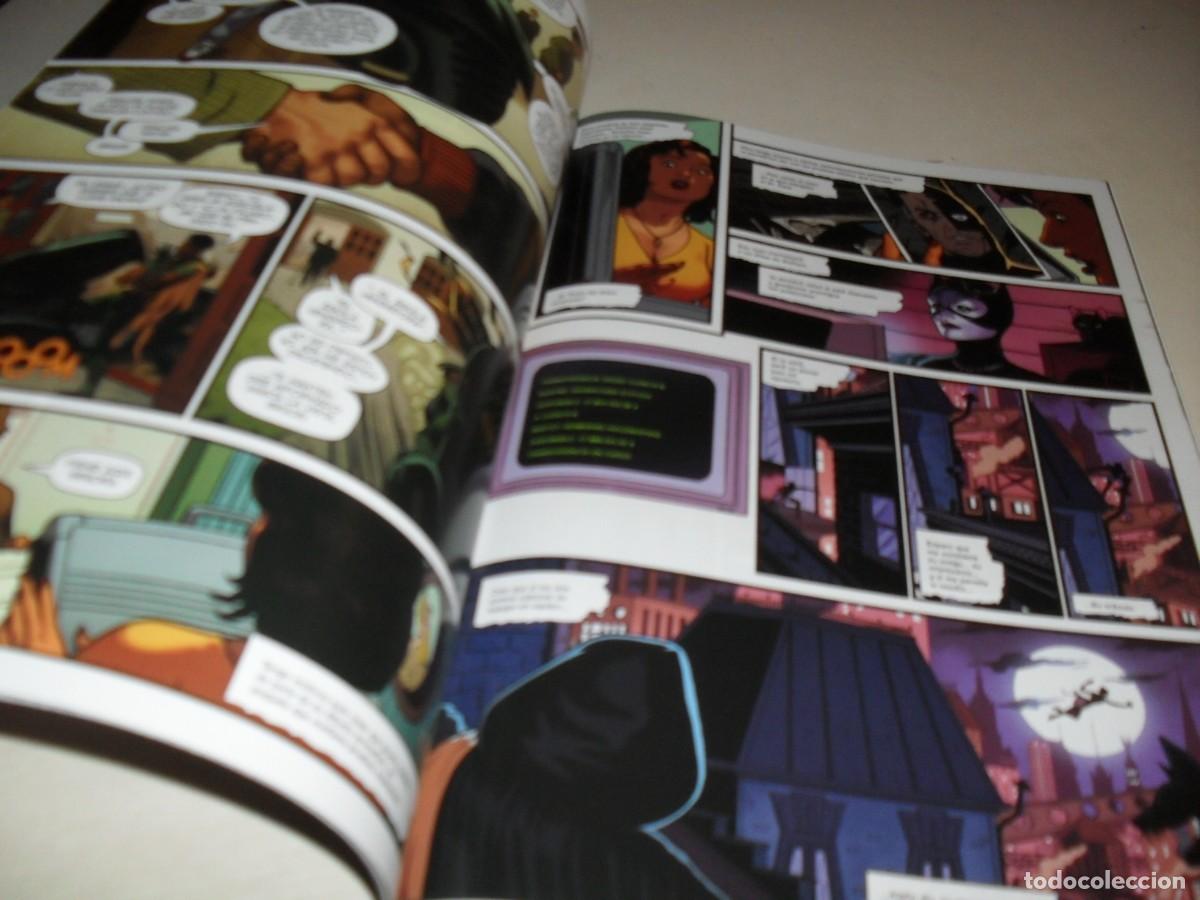 C&oacute;mics: ECC COMICS N&ordm;46,CON BATMAN 1989.ECC,A&Ntilde;O 2018.IMPECABLE. - Foto 2