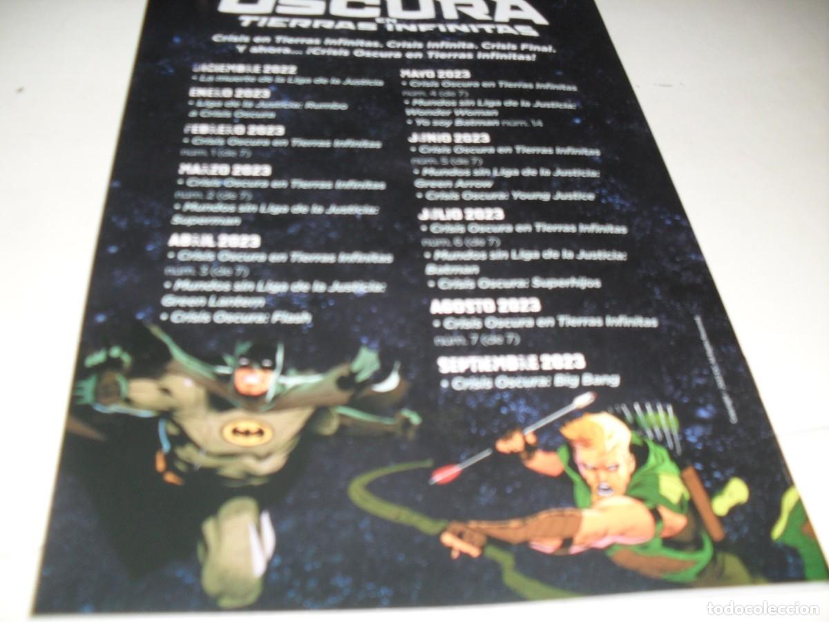 C&oacute;mics: ECC COMICS N&ordm;46,CON BATMAN 1989.ECC,A&Ntilde;O 2018.IMPECABLE. - Foto 3