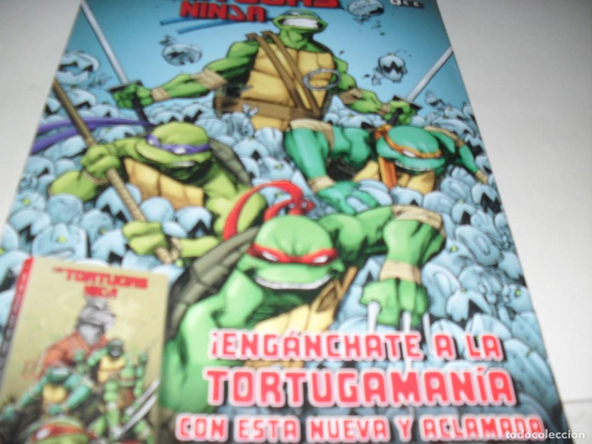 C&oacute;mics: ECC COMICS N&ordm;31,CON LA CABALLERIA.ECC,A&Ntilde;O 2018.IMPECABLE. - Foto 3