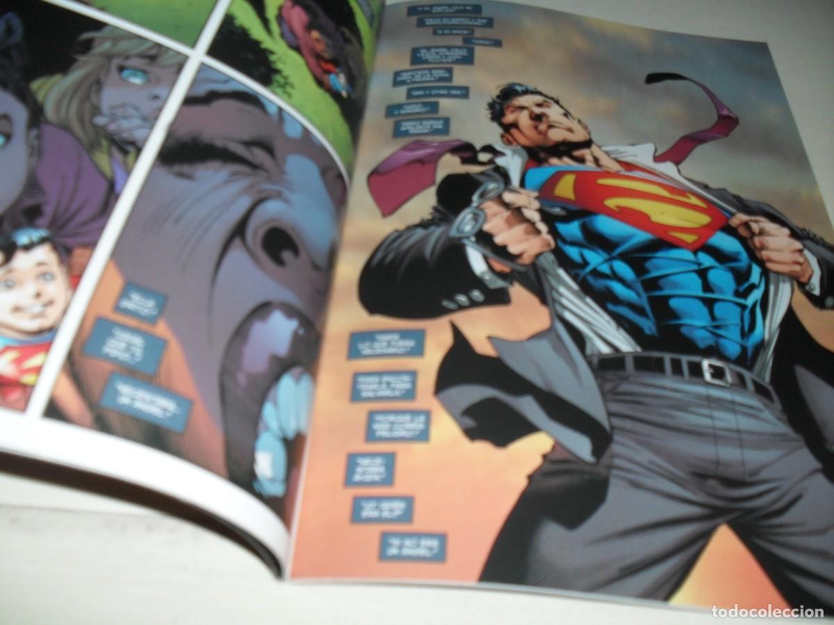 C&oacute;mics: ECC COMICS N&ordm;22,CON SUPERMAN:ARRIBA EN EL CIELO 9.ECC,A&Ntilde;O 2018.IMPECABLE. - Foto 2