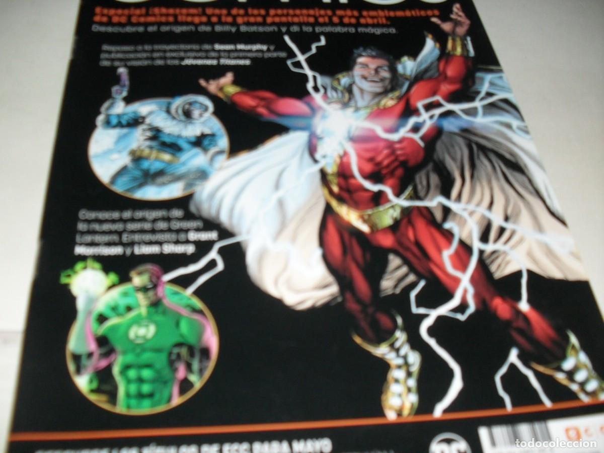 C&oacute;mics: ECC COMICS N&ordm; 5,CON EL DIA DEL PADRE PARTE 1,ECC,A&Ntilde;O 2018.IMPECABLE. - Foto 1