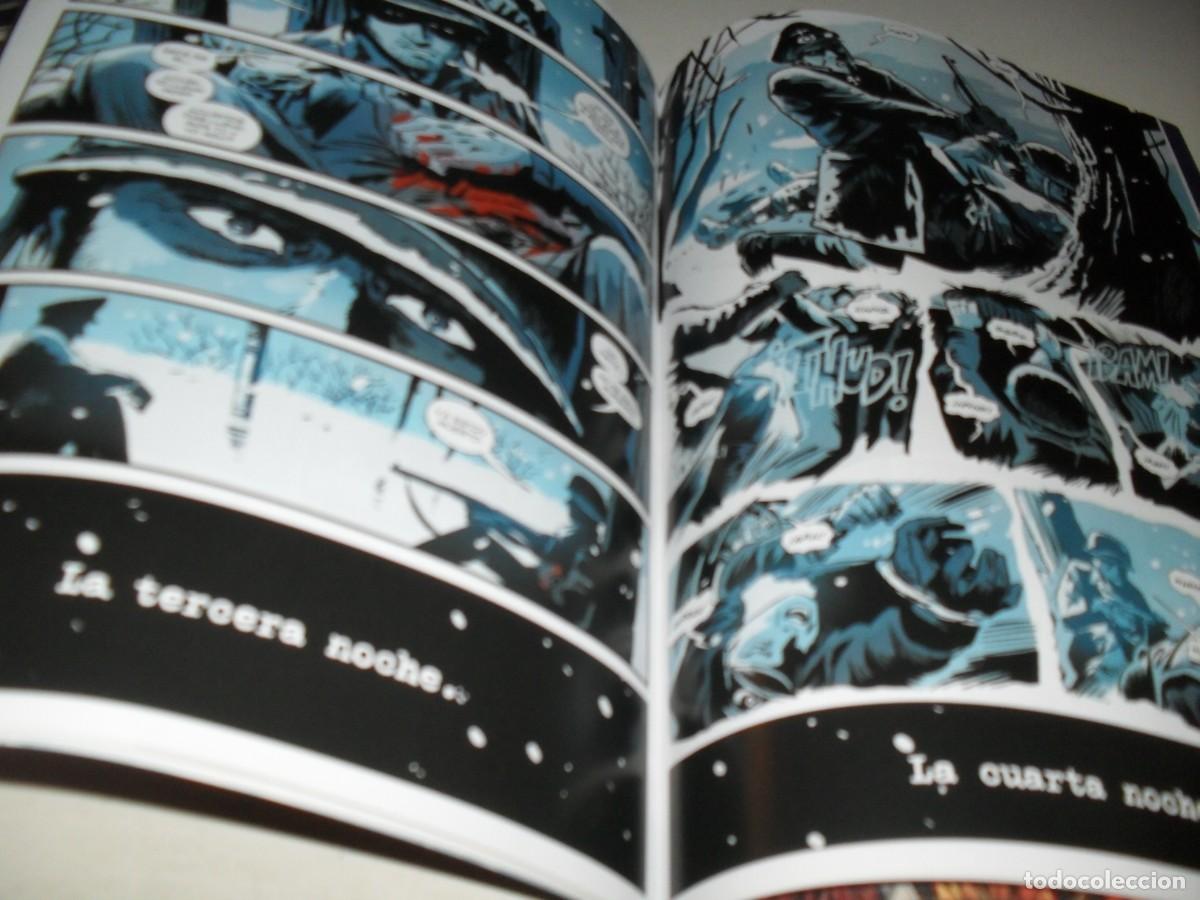 C&oacute;mics: ECC COMICS N&ordm; 4 ESPECIAL TOM KING,ECC,A&Ntilde;O 2018.IMPECABLE. - Foto 2