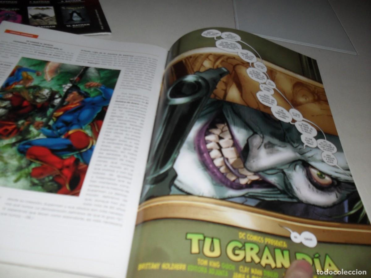 C&oacute;mics: ECC COMICS N&ordm; 2 CON SUPERMAN:EL DESPACHO,ECC,A&Ntilde;O 2018.IMPECABLE. - Foto 2