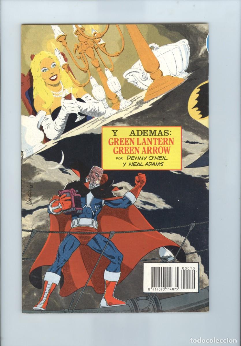 C&oacute;mics: Zinco. Cl&aacute;sicos dc. 9 - Foto 2