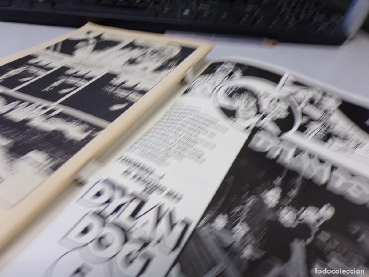 C&oacute;mics: ESTAMOS LIQUIDANDO. Dylan Dog Numero 2 Numeros 4-5 y 6 Zinco - Foto 5
