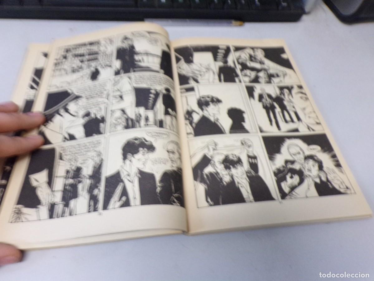 C&oacute;mics: ESTAMOS LIQUIDANDO. Dylan Dog Numero 2 Numeros 4-5 y 6 Zinco - Foto 6
