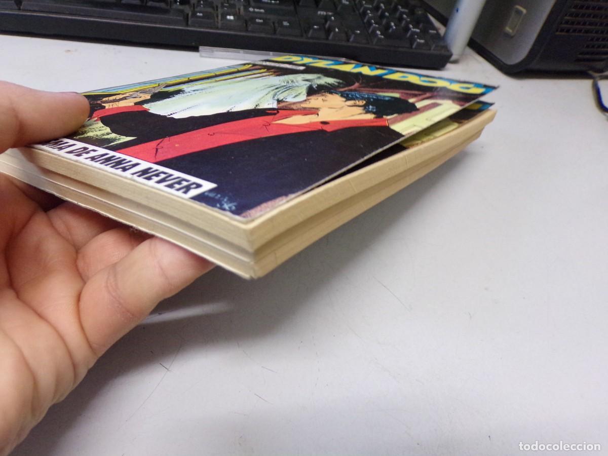 C&oacute;mics: ESTAMOS LIQUIDANDO. Dylan Dog Numero 2 Numeros 4-5 y 6 Zinco - Foto 12