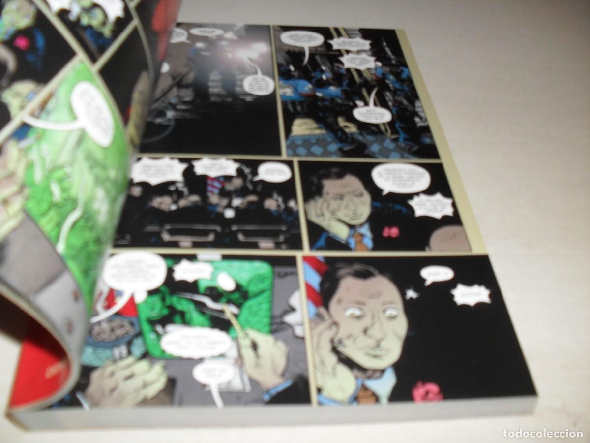 C&oacute;mics: BATMAN A&Ntilde;O 100,DE PAUL POPE,OBRA COMPLETA.ECC,2020.DE KIOSKO. - Foto 2