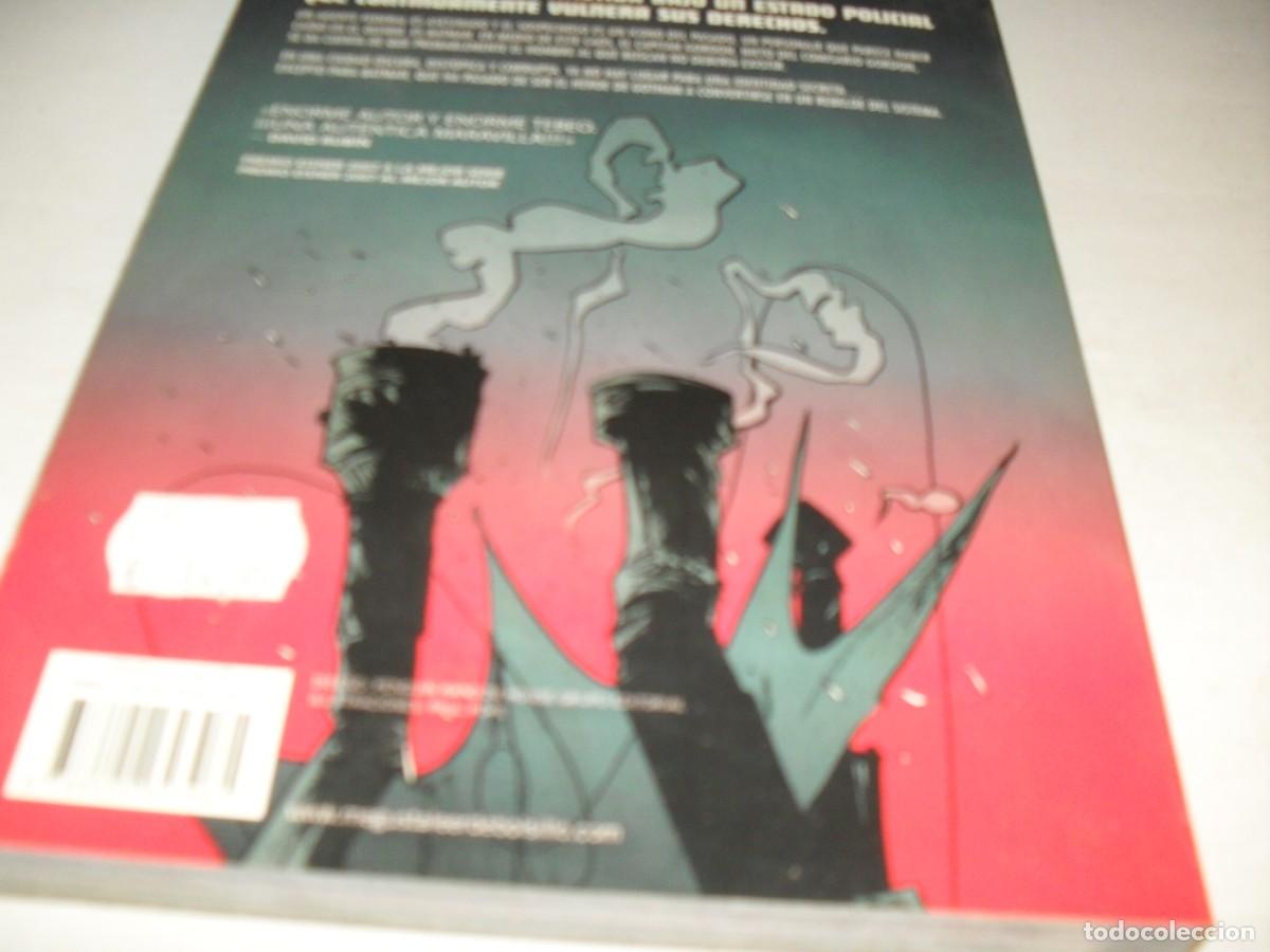 C&oacute;mics: BATMAN A&Ntilde;O 100,DE PAUL POPE,OBRA COMPLETA.ECC,2020.DE KIOSKO. - Foto 3
